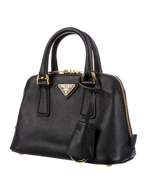 prada saffiano lux tote bag|prada promenade bag price.